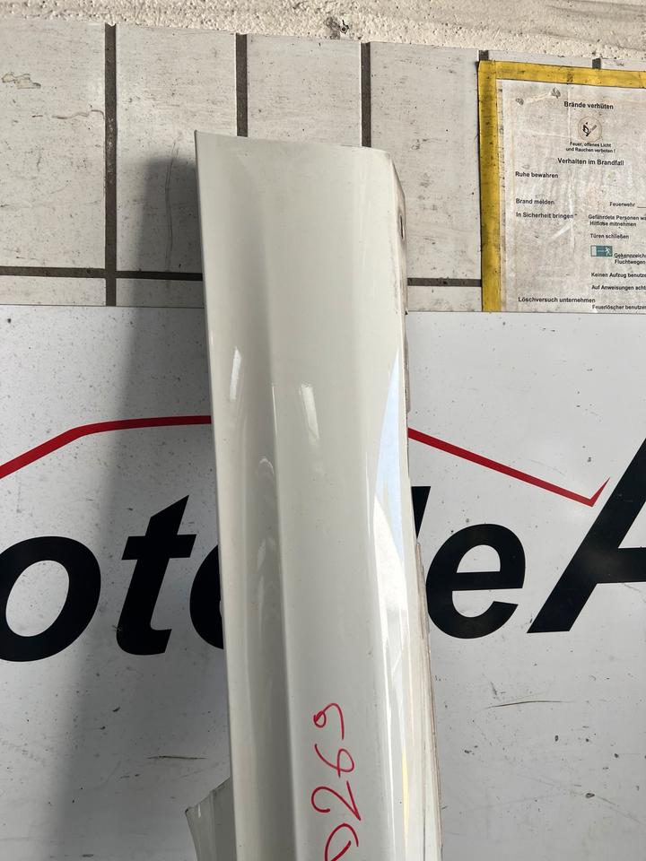 BMW 1er E82 E81 E88 M-Paket Seitenschweller Schweller 300 – Bild 2