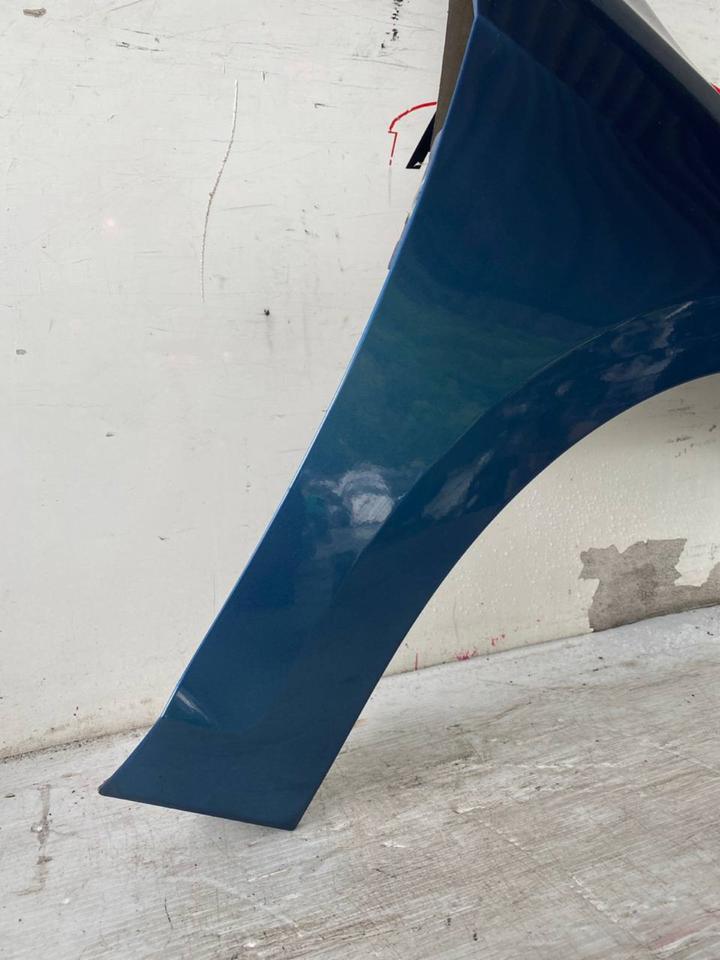 VW Golf 7 VII Kotflügel Seitenwand Vorne Links LA5J – Bild 11