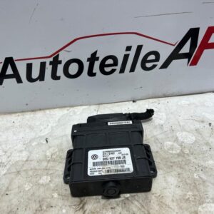 Porsche Cayenne 9PA Automatikgetriebe Steuermodul 09D927750JS
