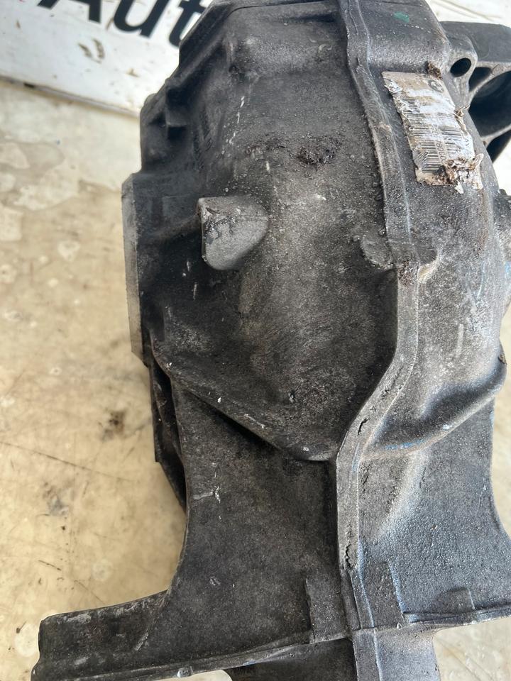 BMW 5er F10 F11 Differential Hinterachsgetriebe 7623129 3.91 – Bild 8