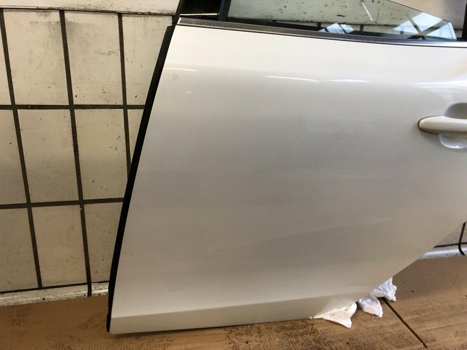 Volvo V40 D4 Tür Hinten Links – Bild 6