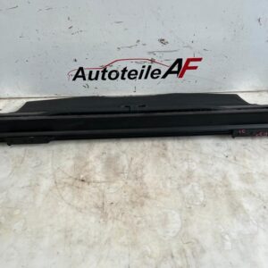 BMW 5er F11 Hutablage Rollo Netztrennwand Gepäcknetz