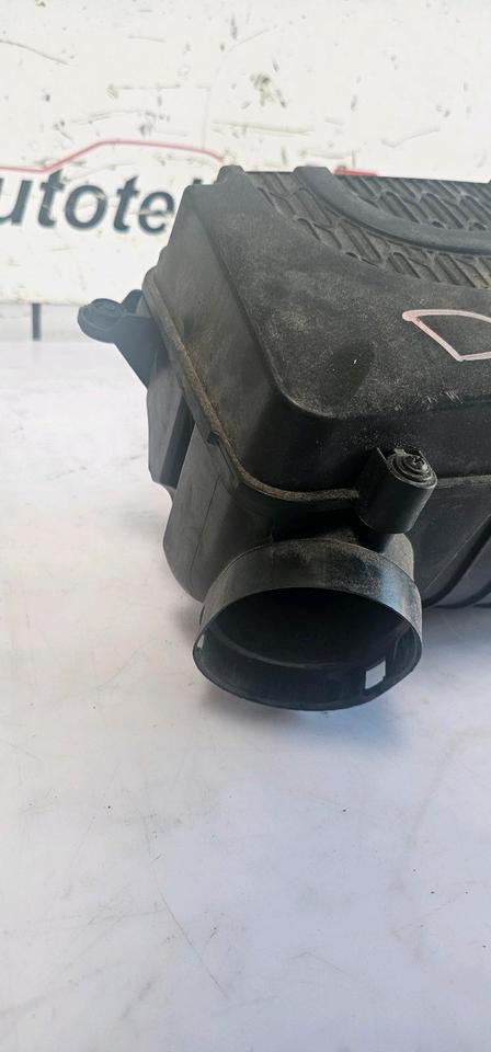 Mini Cooper R55 R56 Luftfiltergehäuse Luftfilterkasten 7812949 – Bild 3