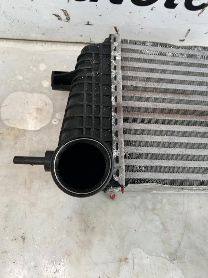Nissan Micra K13 Ladeluftkühler 144613HD0C – Bild 4