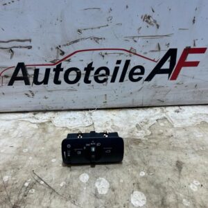 Volvo V40 Schalter Lichtschalter Kombischalter 30739424