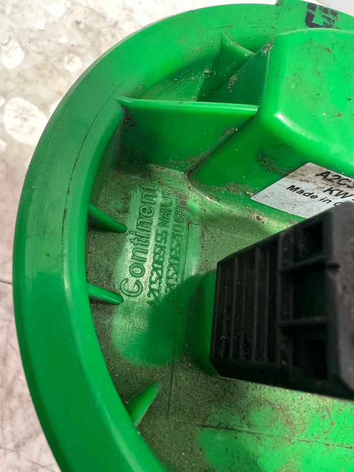 Mini Cooper S R55 Kraftstoffpumpe Benzinpumpe A2C3134770080 – Bild 8