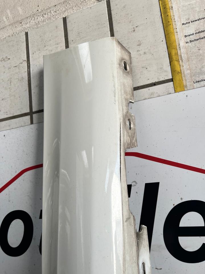 BMW 1er E82 E81 E88 M-Paket Seitenschweller Schweller 300 – Bild 5