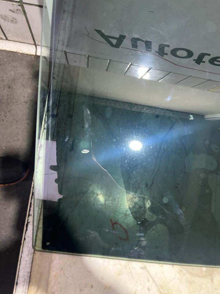 BMW 7er F01 Türscheibe Scheibe Hinten Rechts Links – Bild 9