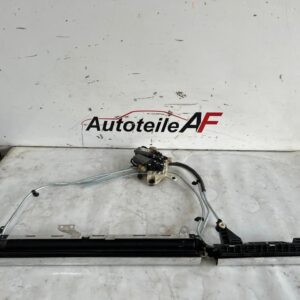 BMW 7er E65 Sonnenschutzrollo Sonnenrollo 8381523 Hinten Links