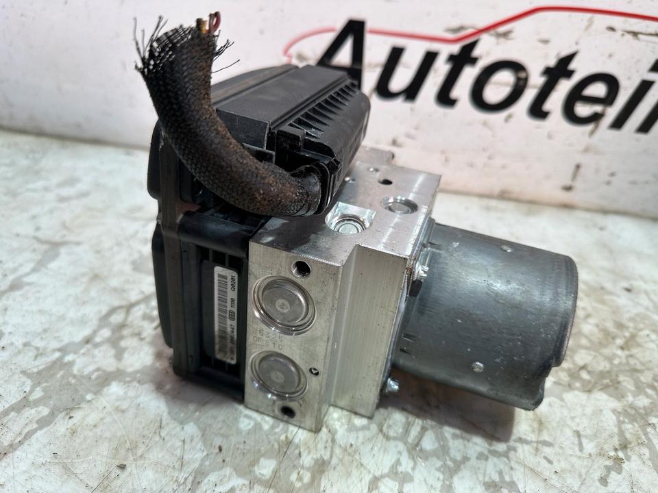 BMW 5er F10 F11 DSC ECU ABS Block Steuergerät 6852808 6852811 – Bild 6