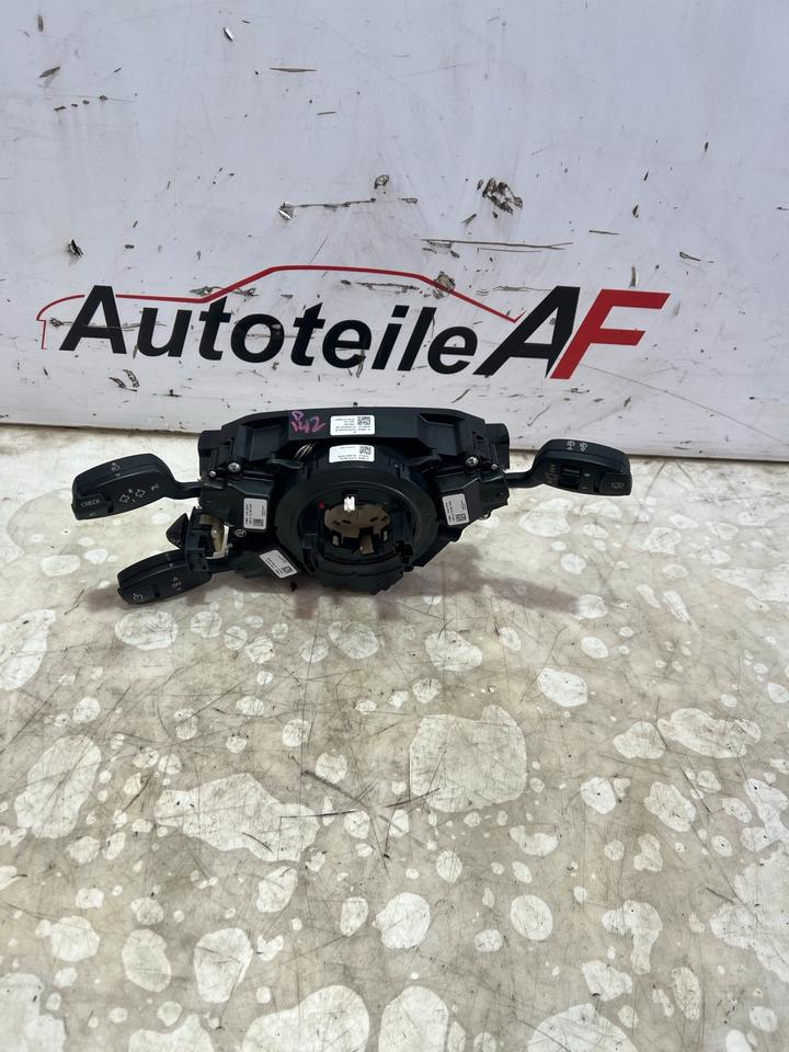 BMW 5er E60 E61 Lenkstock Schleifring 6976394