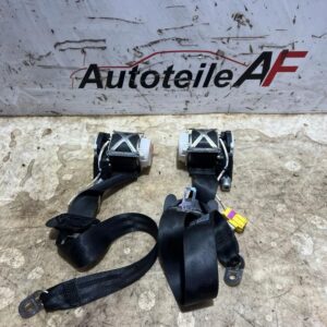 VW Passat B7 3C Gurt Sicherheitsgurt Vorne 3C1857705P 3C1857706R