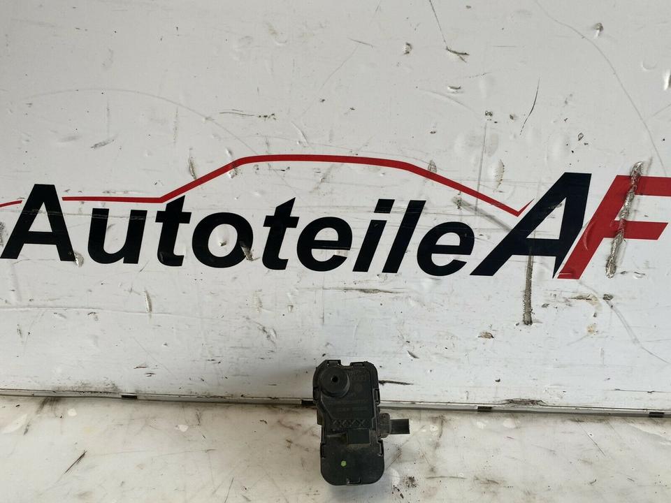 VW Polo 6R 6C Stellelement Stellmotor 6R0810773F