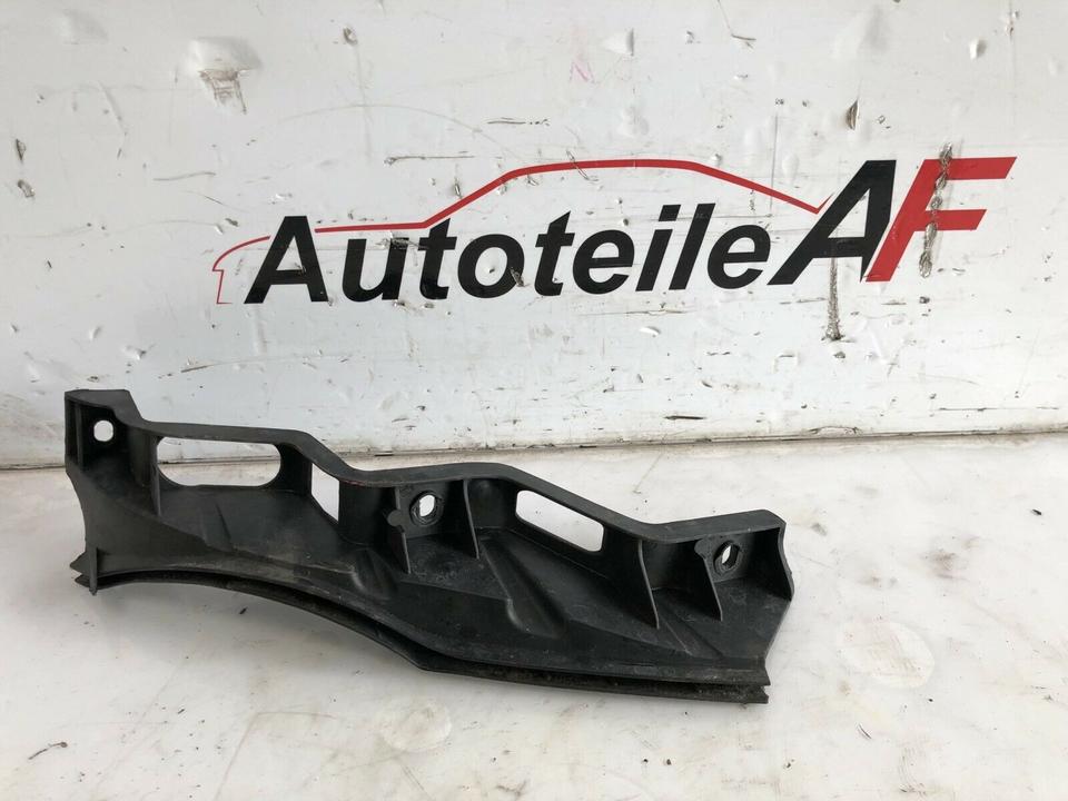 VW Passat B6 3C Scheinwerfer Halter Träger 3C0807889 3C0807890 – Bild 2