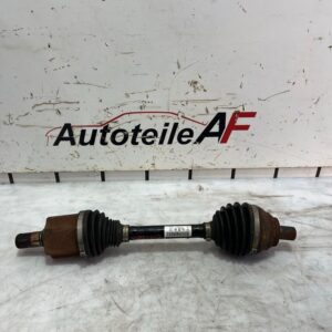 VW Golf 7 VII Audi A3 8V Antriebswelle Vorne Links 5Q0407271CM