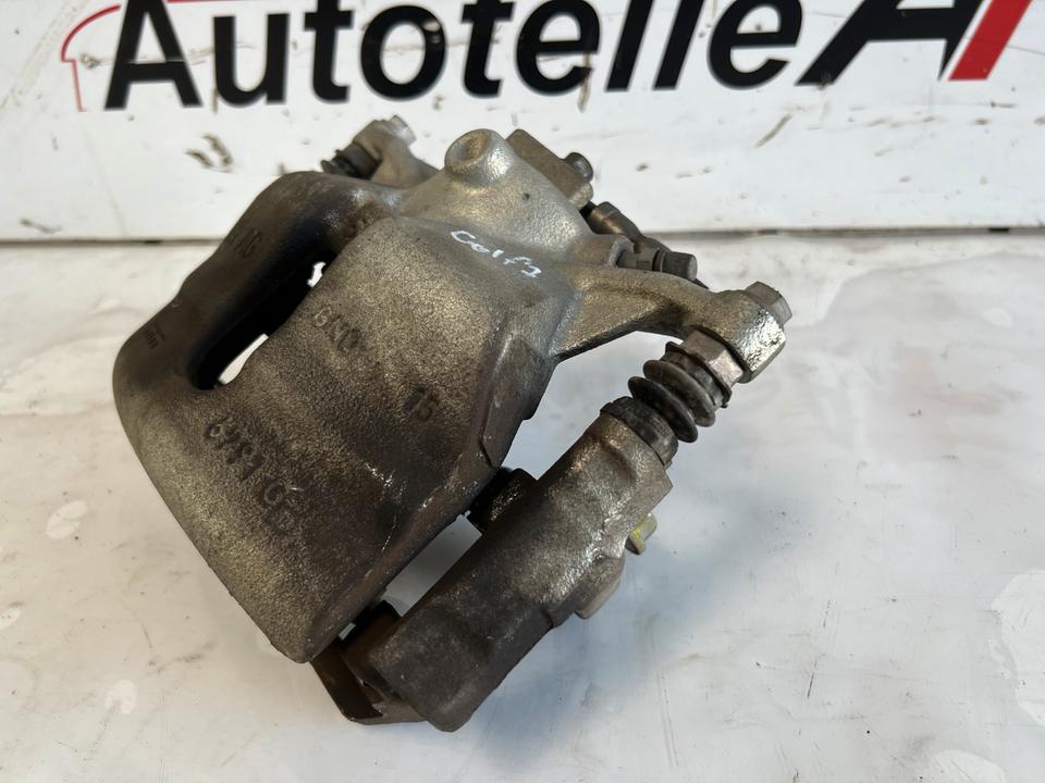 Audi VW Golf 7 VII A3 8V Bremssattel Vorne 5Q0105CK 5Q0106CK – Bild 6