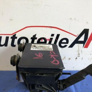 VW UP 1.0 ABS Steuergerät Hydraulikblock ESP 1S0614517D