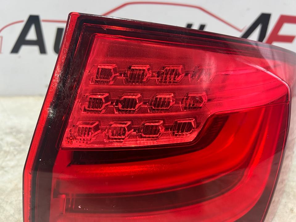 BMW 5er F11 Touring Heckleuchte Rückleuchte Leuchte Hinten – Bild 12