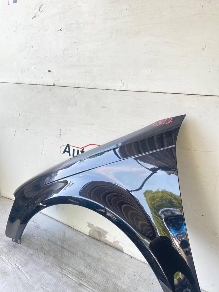 Audi A3 8P Facelift Kotflügel Seitenwand Vorne Rechts LZ9Y – Bild 9