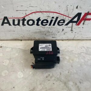 Audi A4 B8 8K Feststellbremse Steuergerät Parkbremse 8K0907801F