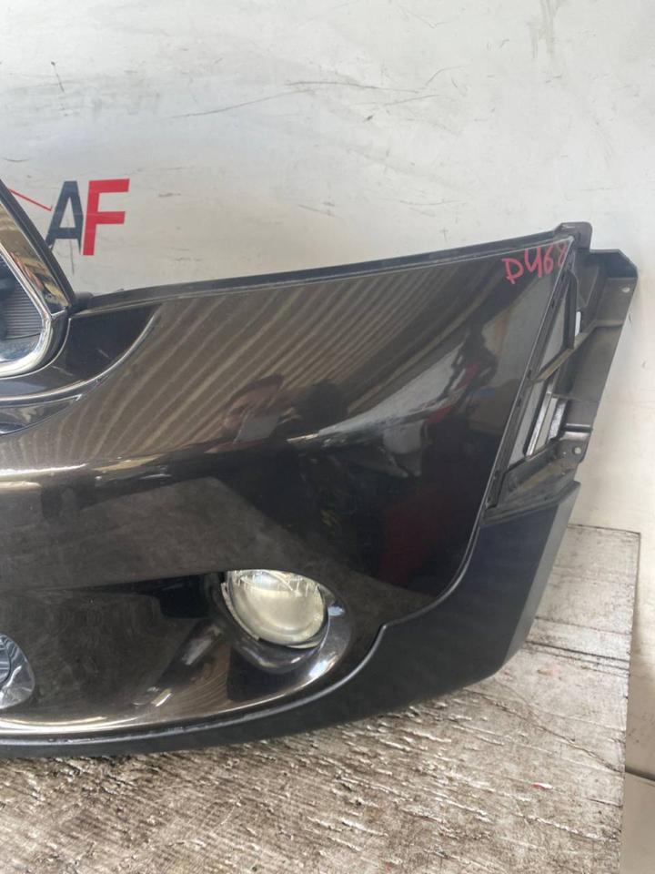 Mini Countryman R60 R61 Stoßstange Frontschürze Vorne C12 – Bild 5