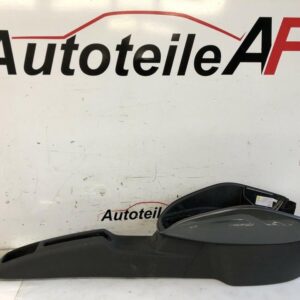 Audi A1 8X Mittelkonsole Mittelarmlehne Ablagefach Mitte