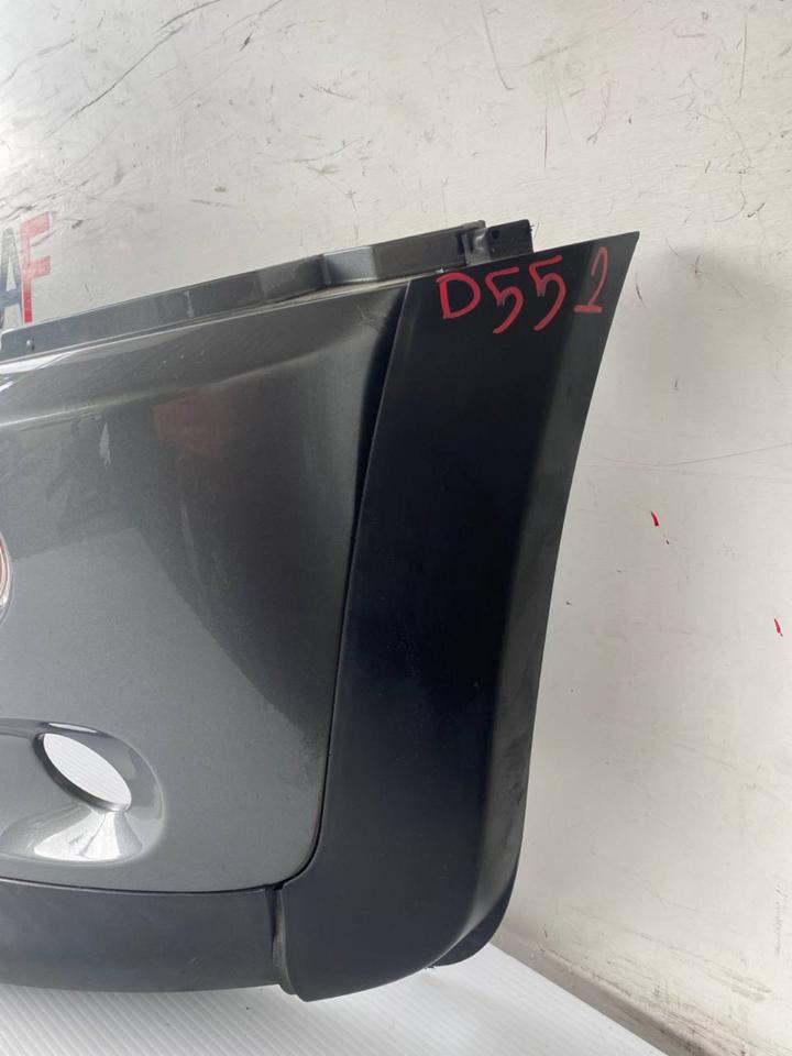Mini Cooper S R50 R52 R53 Frontschürze Stoßstange Vorne 871 – Bild 6