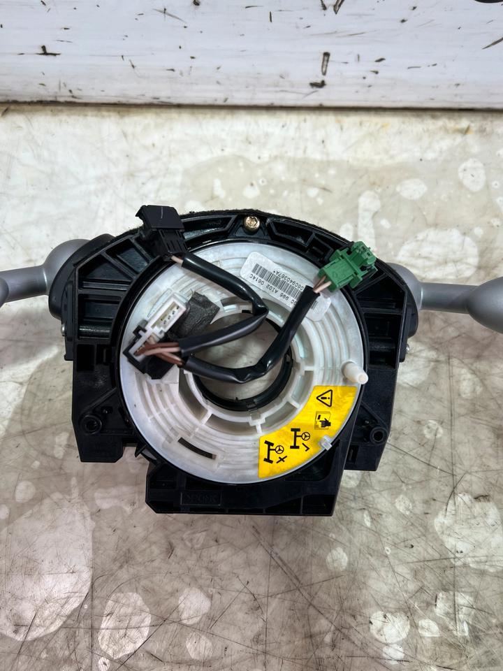 Mini Cooper R50 R52 R53 Schleifring Schalter 6949400 – Bild 2