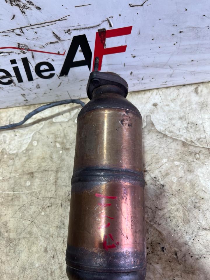 BMW 5er E60 E61 4.0 N62B40 Katalysator Kat 7547431 – Bild 6