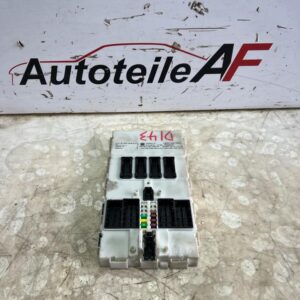 BMW 1er F20 F21 BCM Komfort Steuermodul Steuergerät 9303544