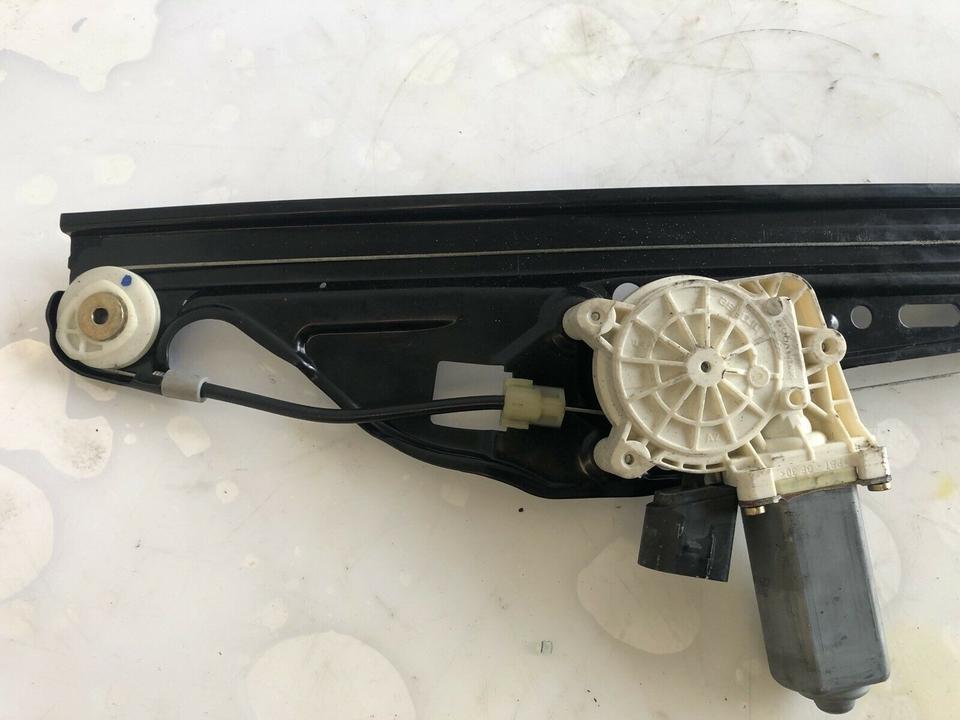 BMW 5er E60 Fensterheber Motor Hinten Links 6922319 – Bild 8