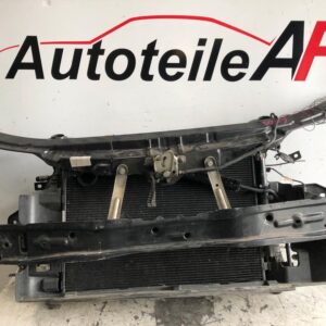 Alfa Romeo 159 2.2 JTS Schlossträger Frontmaske Kühlerpaket