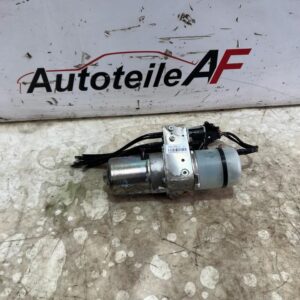 Audi A5 8T Pumpe Hydraulikpumpe Verdeckpumpe 14852530000