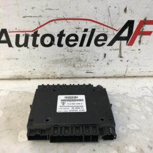 Porsche Cayenne 955 Bordnetzsteuergerät Steuergerät 7L5937049C