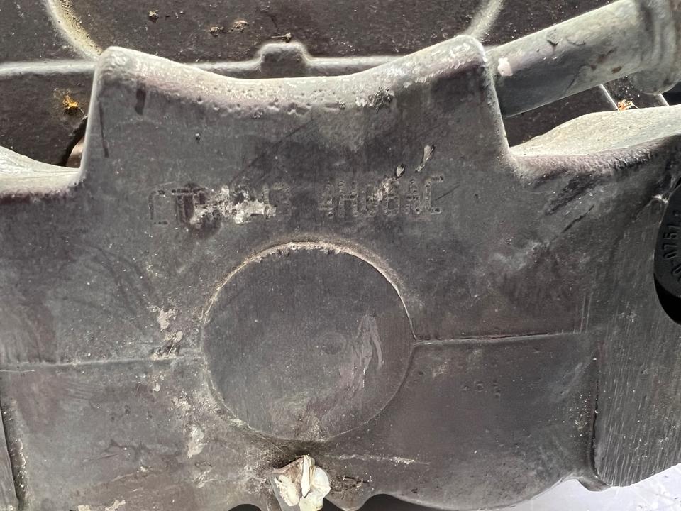 Audi A8 4H Bremssattel Bremse Vorne 4H05AC 4H06AC – Bild 15