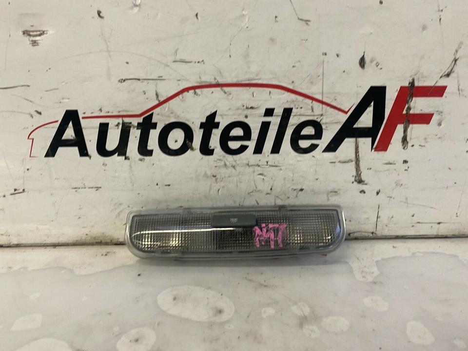 Audi A3 8P Innenraumleuchte Innenraumlicht Leseleuchte 8P0947111A – Bild 2
