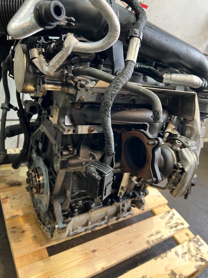VW Audi Passat B6 B7 3C A3 8P 1.8 TSI 118 kW 160 PS BZB Motor – Bild 19