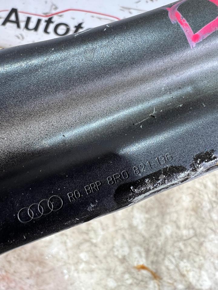 Audi Q5 8R Kotflügelhalterung Halterung 8R0821135 8R0821136 – Bild 10