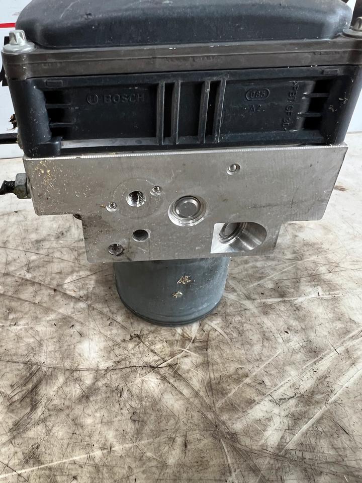 BMW 5er F10 Hydraulikblock ABS Block 6860154 – Bild 4