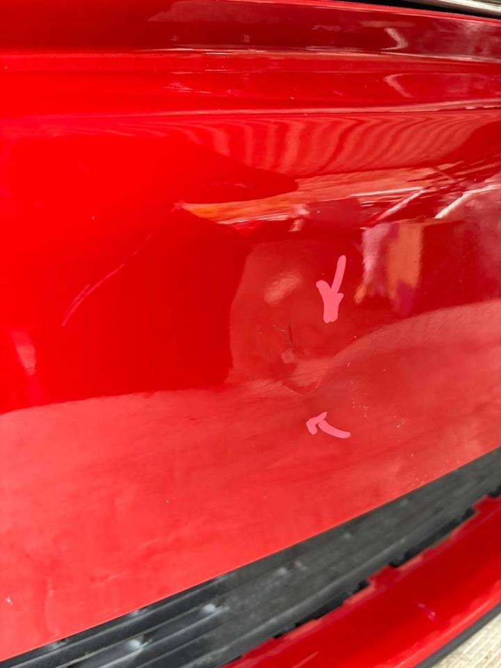 Mini Countryman R60 R61 Stoßstange Frontschürze Vorne B63 – Bild 10