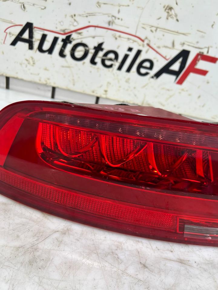Audi A7 4G C7 Rückleuchte Heckleuchte Leuchte Hinten – Bild 10
