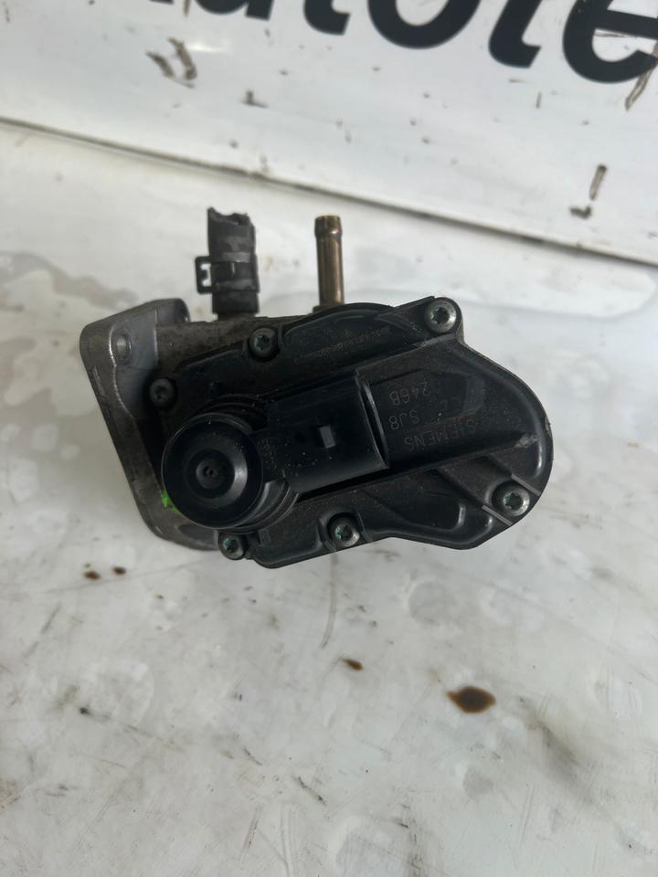 VW Golf 5 V AGR Ventil 03C131503B – Bild 4