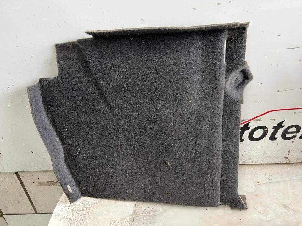 BMW 8er E31 Kofferraum Verkleidung Abdeckung Gepäckraum – Bild 8