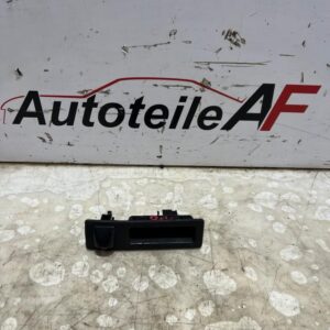 BMW F20 F21 F01 F02 F30 F31 Rückfahrkamera Kamera 9240351