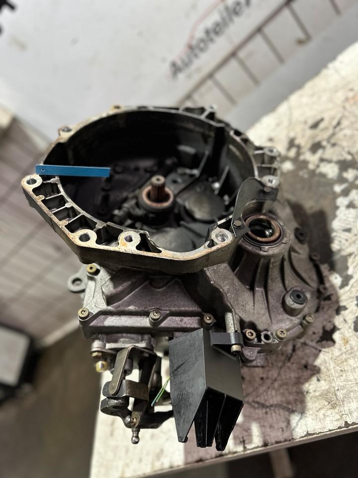 Mini Cooper S R50 R52 R53 170 PS Schaltgetriebe Getriebe 7541423 – Bild 8