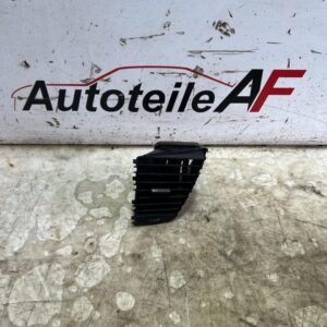 Audi Q5 8R Luftströmer Frischluftdüse Vorne Links 8R1820901G