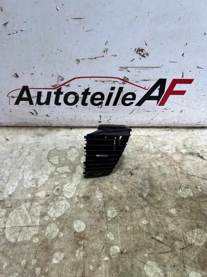 Audi Q5 8R Luftströmer Frischluftdüse Vorne Links 8R1820901G