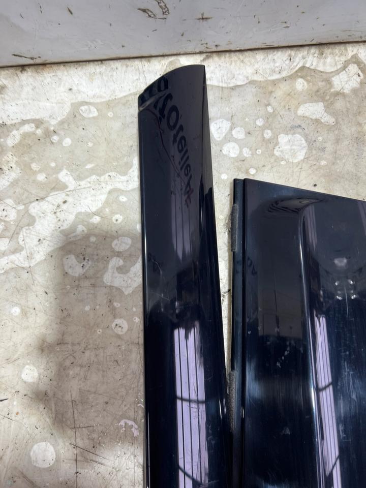 Mini Countryman S R60 A-Säule Verkleidung Leisten 414000 – Bild 10