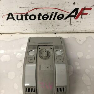 Audi A6 4F Leseleuchte Innenleuchte Leselampe 4F0947135BT