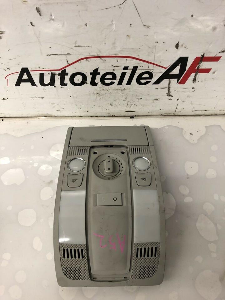Audi A6 4F Leseleuchte Innenleuchte Leselampe 4F0947135BT